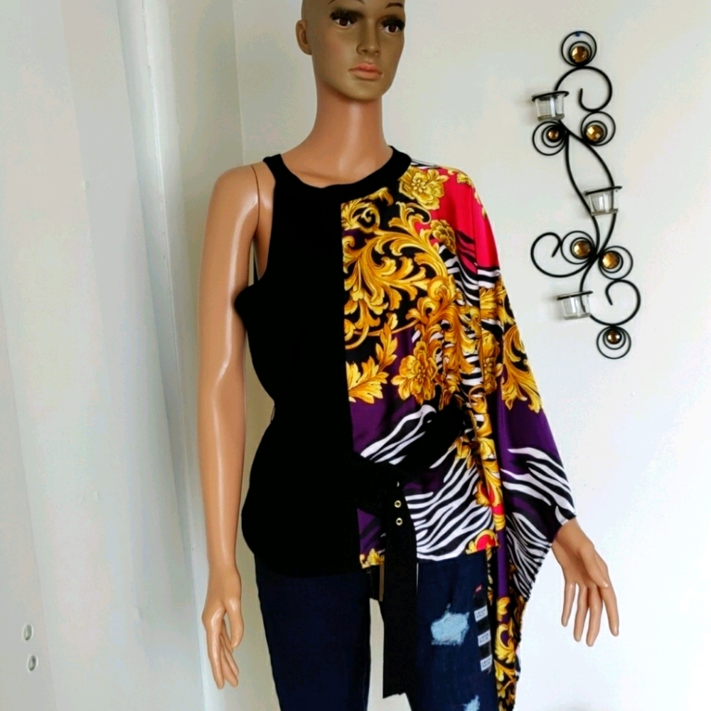 Blouse it is a beautiful 5 colors